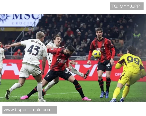 欧联杯精彩对决AC米兰逆转利物浦6比2全场沸腾瞬间回顾