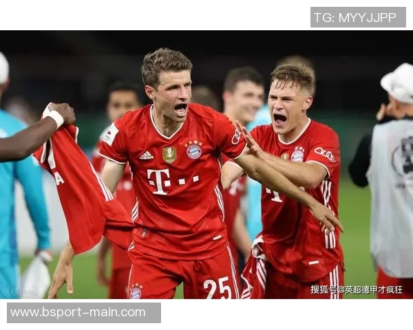 友谊赛精彩回顾拜仁大胜莱比锡乌龙球成比赛转折点分析
