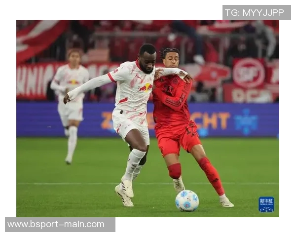 莱比锡逆转拜仁精彩绝伦足总杯十大进球回顾引爆全场激情