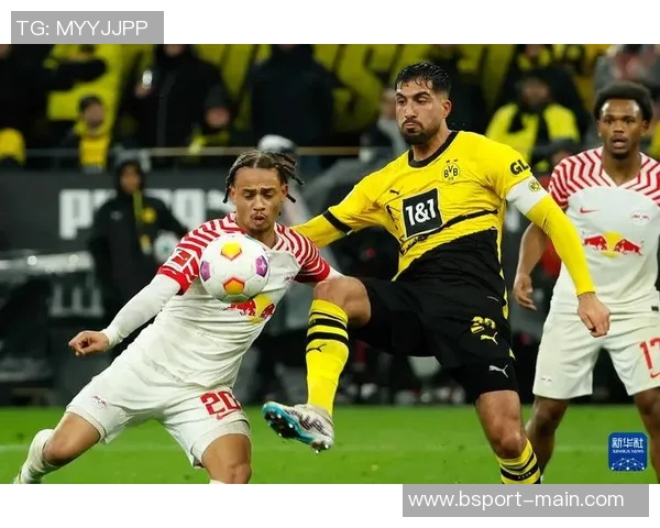 德甲大战：多特蒙德大胜莱比锡乌龙球成比赛转折点分析